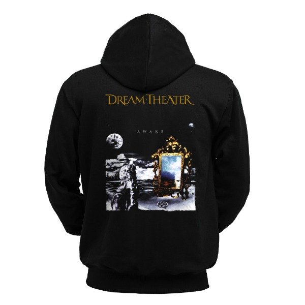 Canguro Dream Theater