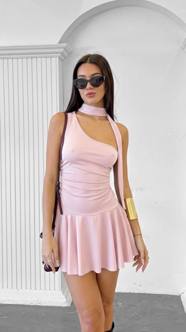 Producto - Vestido Kiara