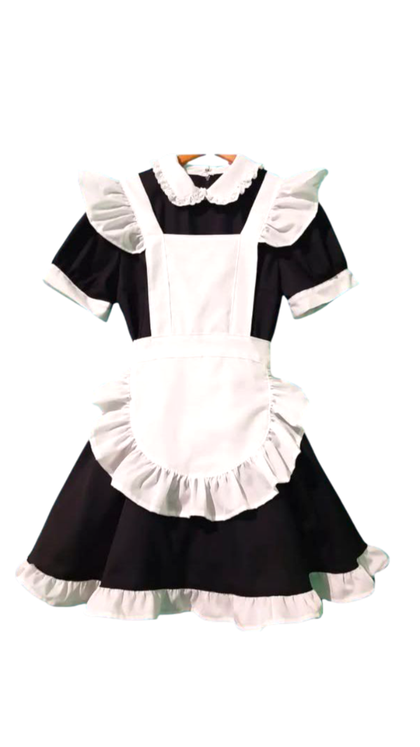 Producto - Maid clásico