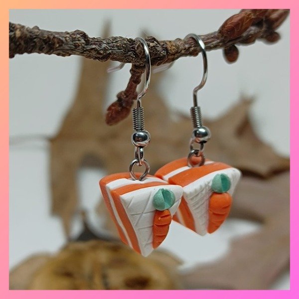 Producto - Carrot Cake