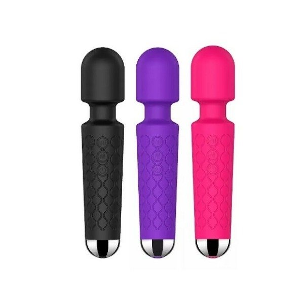 Producto - Masajeador Estimulador Clitoris