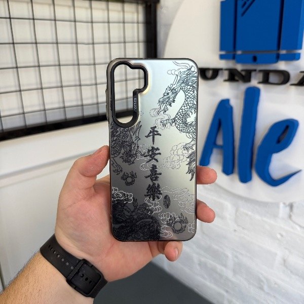 Producto - Cool Car - Samsung A17