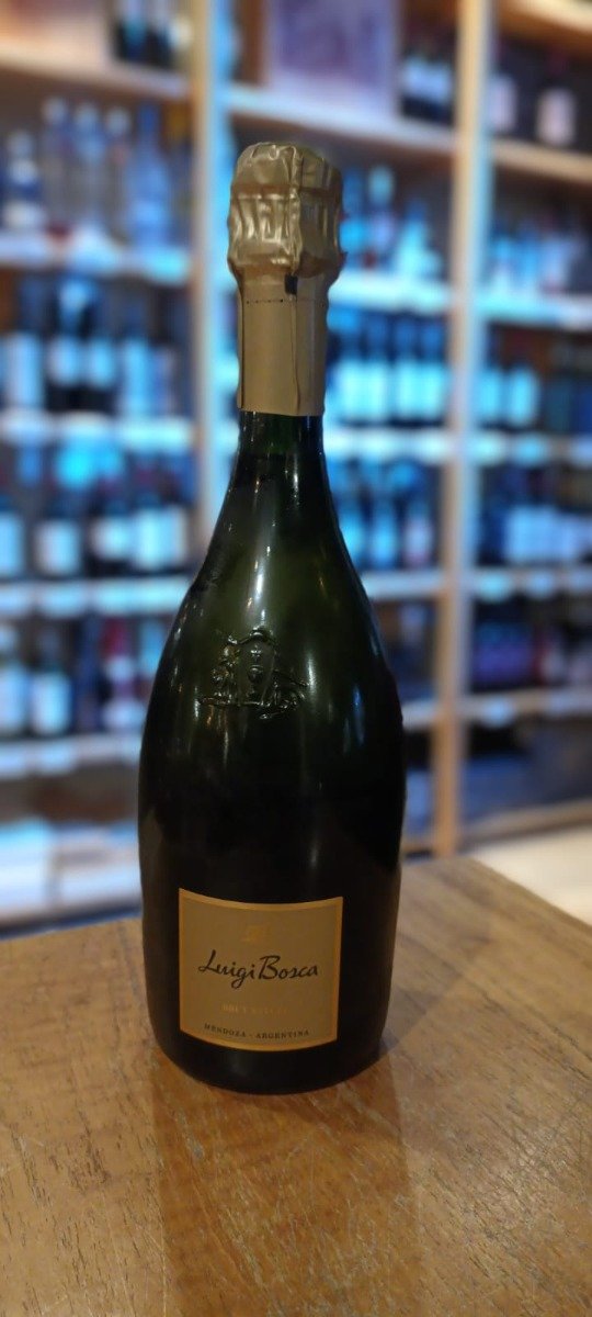 Producto - LUIGI BOSCA BRUT NATURE