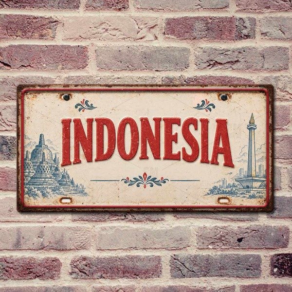 Producto - Art. Patente Indonesia