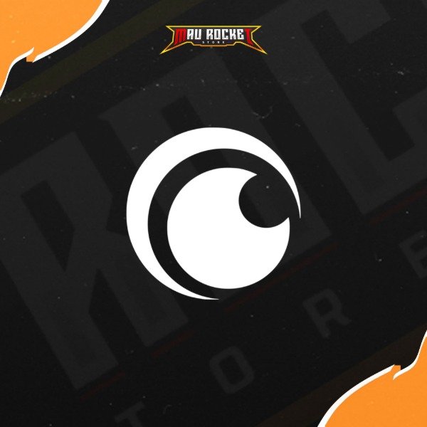 Producto - CRUNCHYROLL