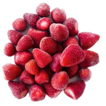 Producto - FRUTILLA 250GR CONGELADA