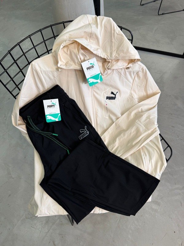 Producto - CONJUNTO PUMA