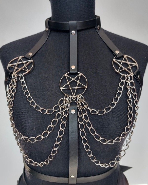 Producto - Arnés penta