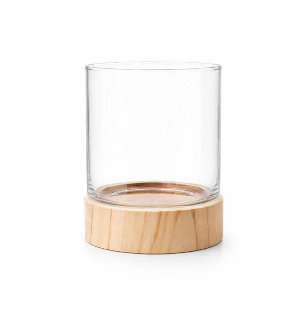 Producto - Florero Nordico Cilindro Chico