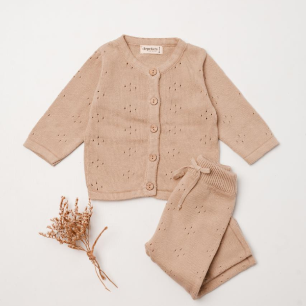 Producto - CARDIGAN DALLAS