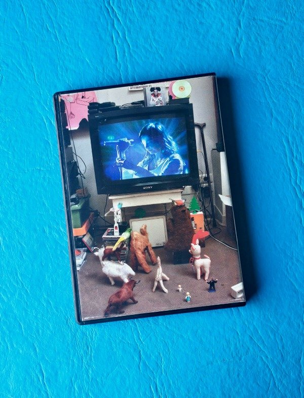 Producto - BJORK ''Cambridge 1998'' - 0