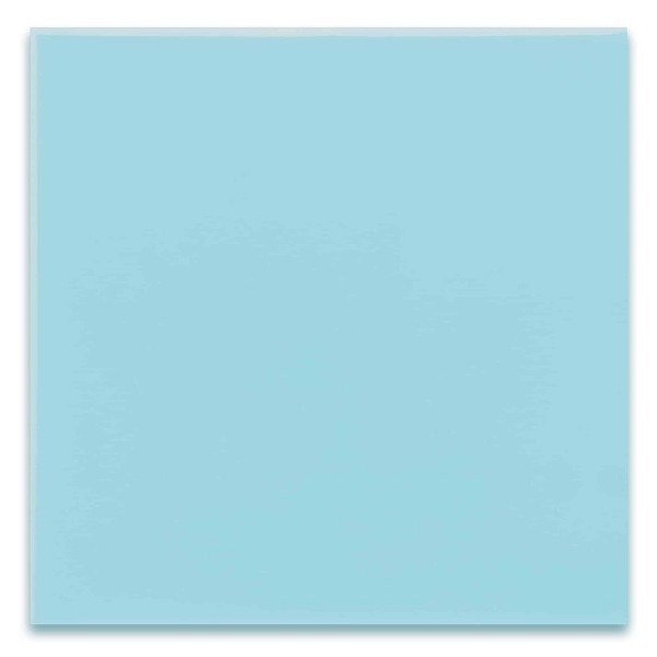 Producto - Azulejo Mate Celeste - 0