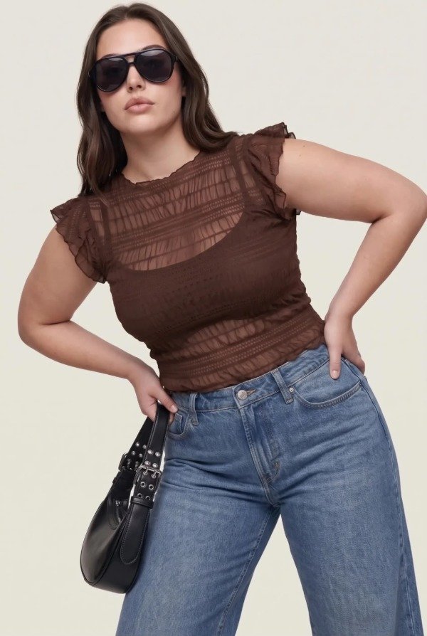 Producto - Blusa Sunny - 0