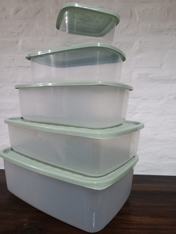 Producto - Combo Herméticos FULL