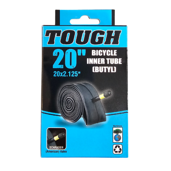 Producto - Cámara Tough 20x2.125 40mm