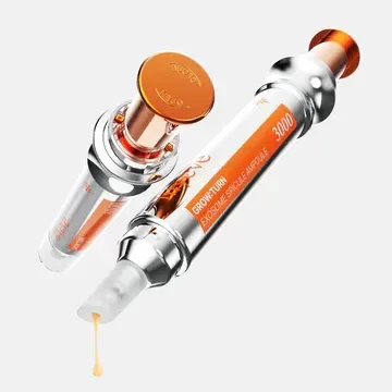 Producto - lilyeve Grow:Turn Exosome Spicule Ampoule 3000 10ml