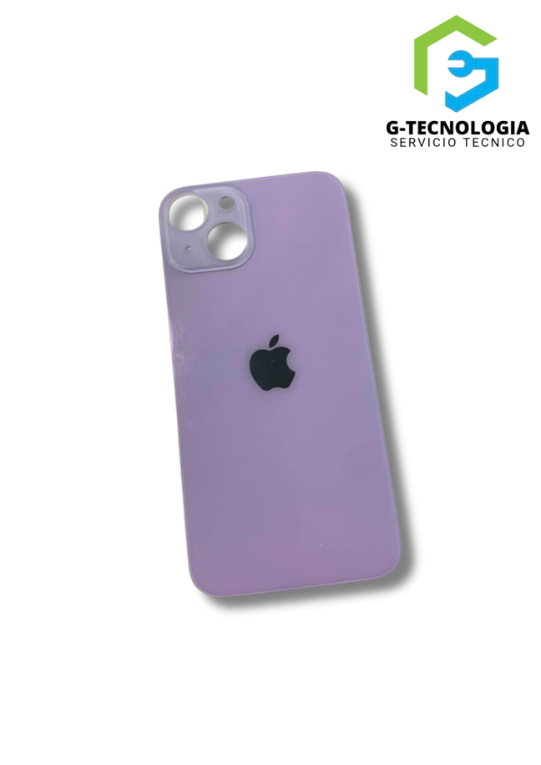 Producto - Tapa Trasera Iphone 13