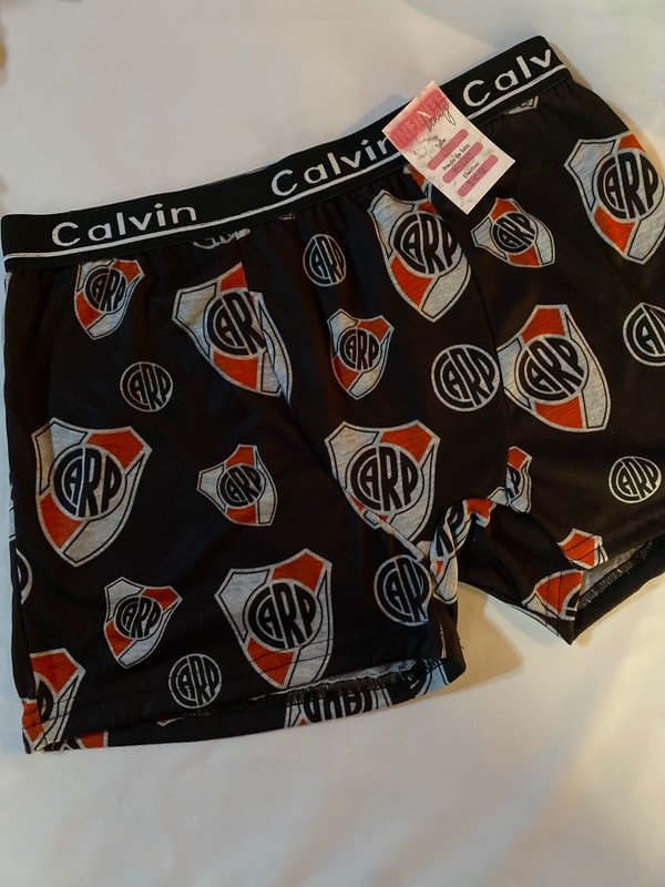Producto - Boxer river ck Talle L