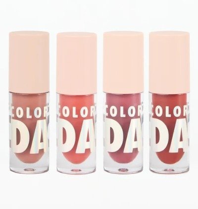 Producto - Lipgloss color DAPOP