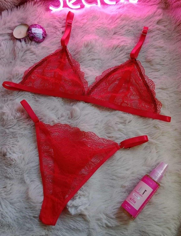 Producto - Conjunto Betsy Clasico