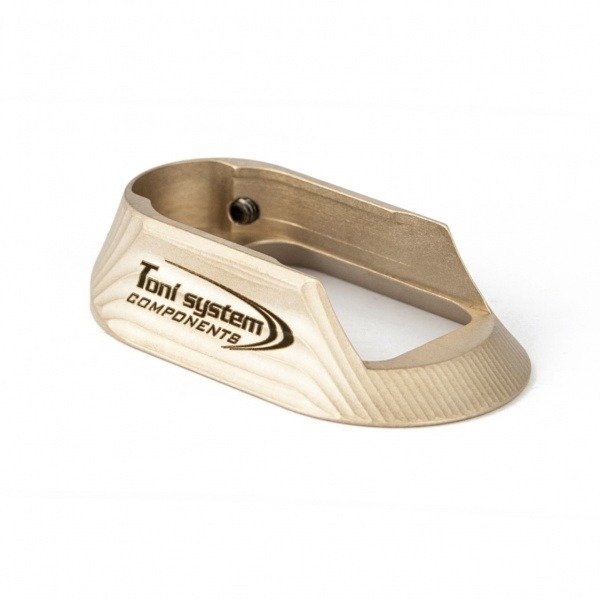 Producto - Embudo de laton para CZ Shadow 2