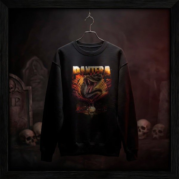 Producto - BUZO PANTERA 02