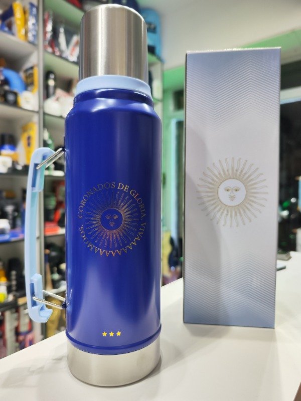 Producto - Termo Coronados de Gloria Argentina 1100ml - 1