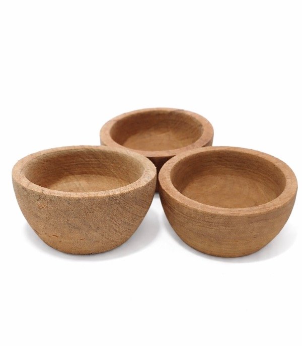 Producto - Cuencos 40gr 7,5 cm aprox x1 unidad