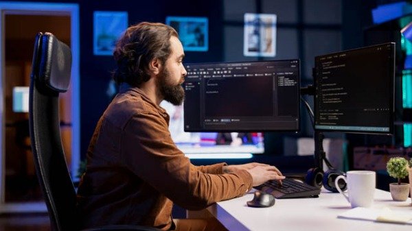 Producto - APRENDE A PROGRAMAR DE CERO