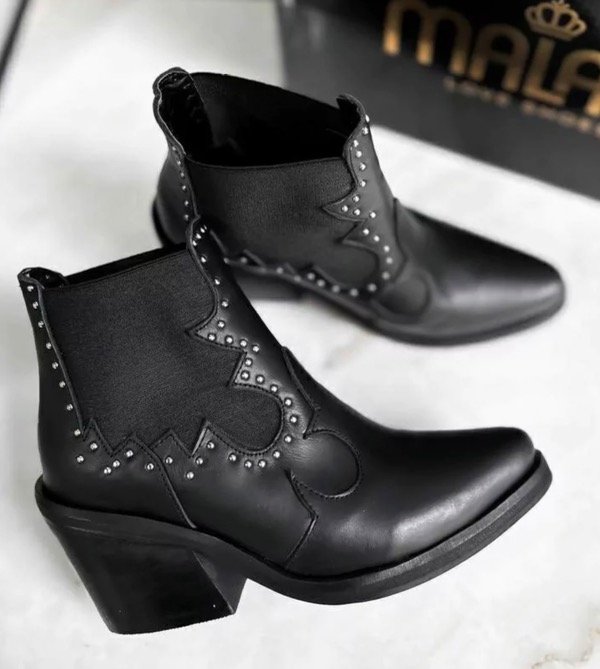 Producto - Botas Aldi  (Talles 37 al 40)