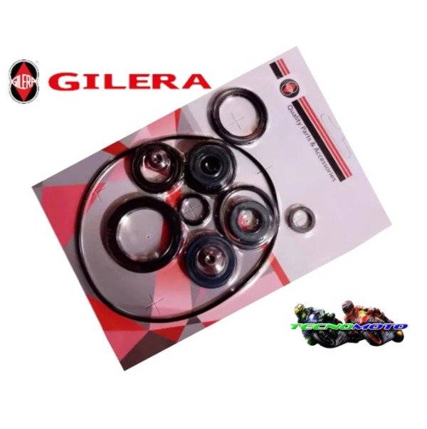 Producto - RETEN MOTOR BIZ/BLITZ/SMASH/ZB/WAVE  [GILERA] -47141