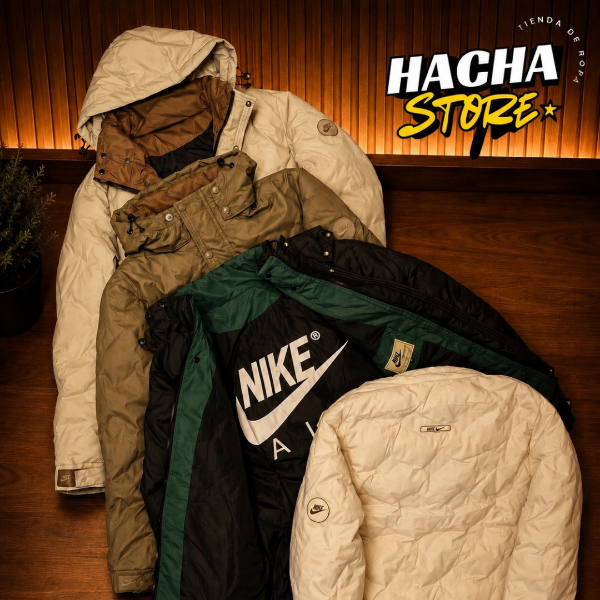 Producto - Campera