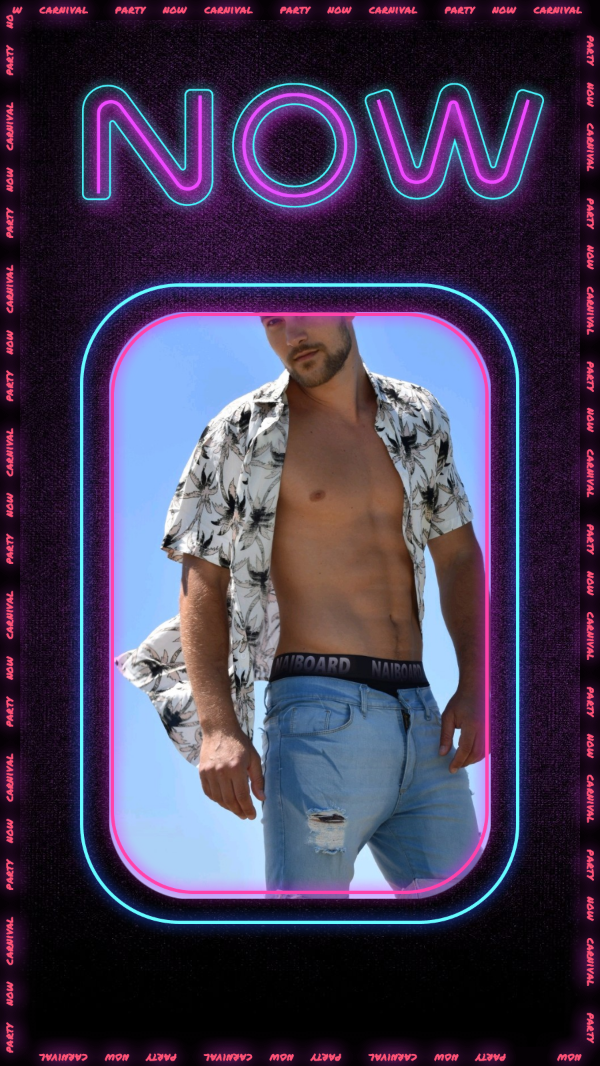 Producto - Camisa Knock