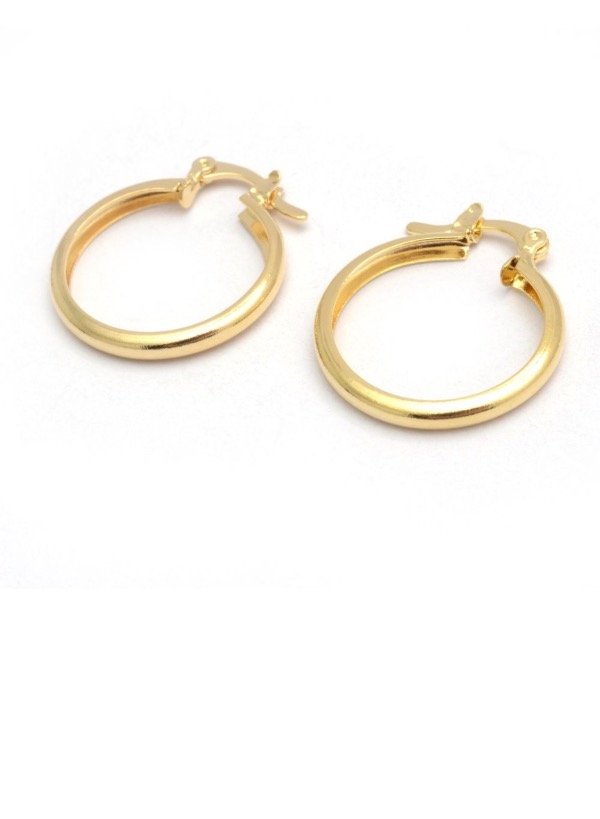 Producto - Argollas Titi