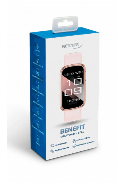 Producto - Smart Band  NM BENEFIT