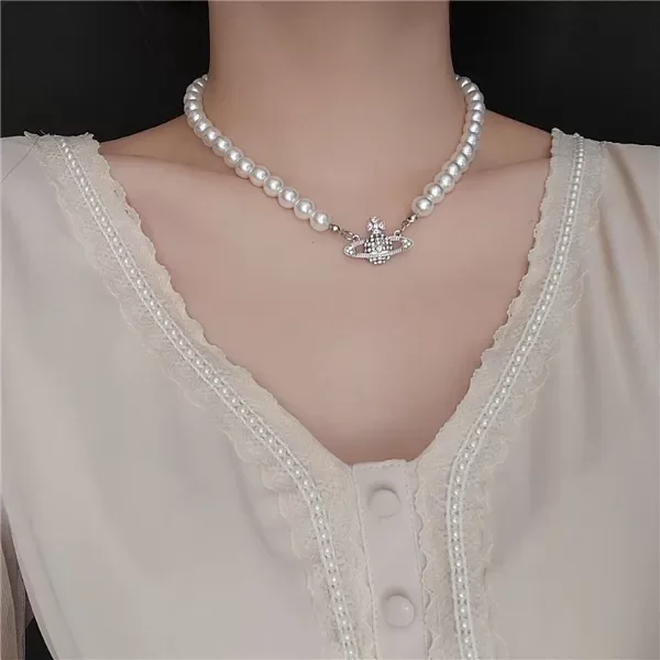 Producto - Nana x Vivienne Westwood-Collar