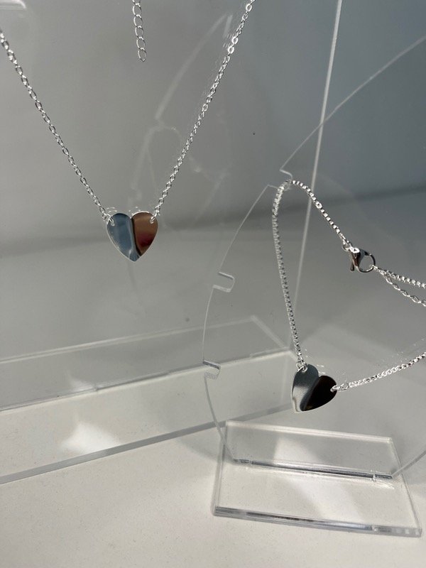 Producto - Conjunto corazón