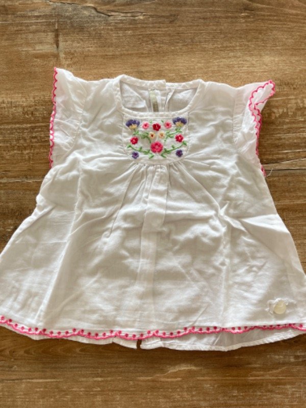 Producto - Blusa MimoyCo 9/12 meses