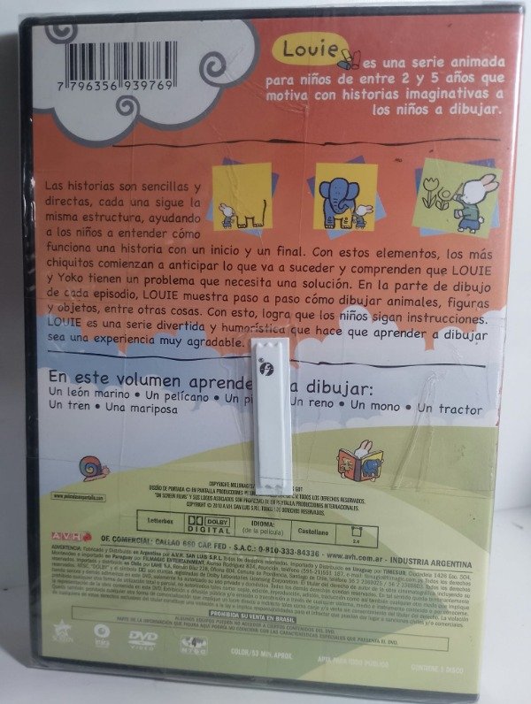 Miniatura de producto - 1
