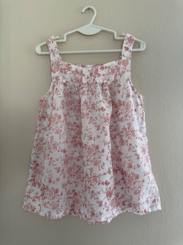 Producto - Blusa CRAYON 8 a 10 años apr07