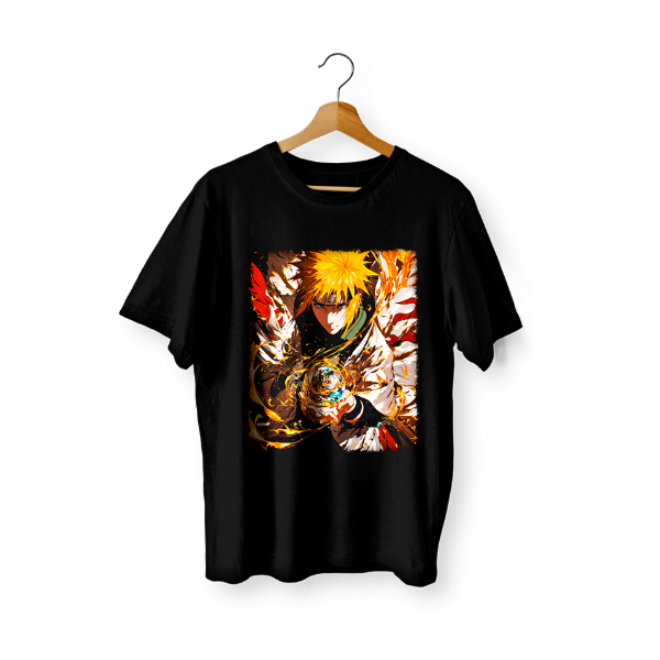 Producto - MINATO NAMIKAZE 1 - 0