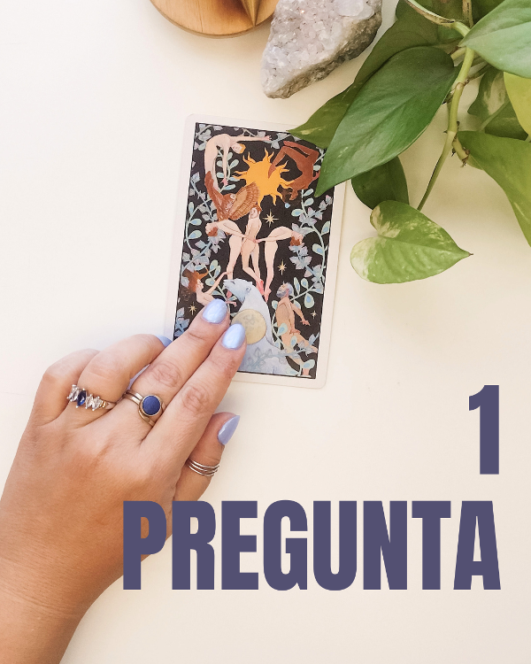 Producto - UNA PREGUNTA