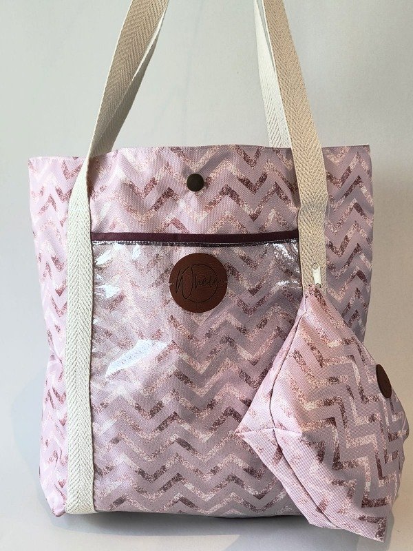 Producto - Bolso Jacinta - Morado