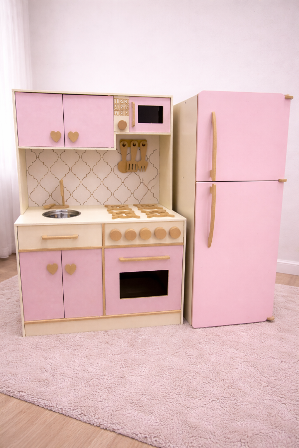 Producto - Combo Vicente