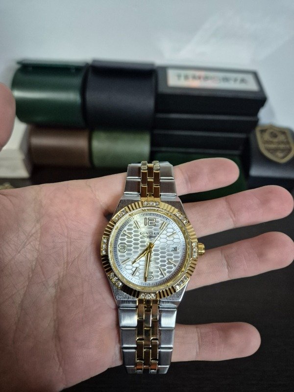 Producto - Temporya GOLDEN BOY - 0