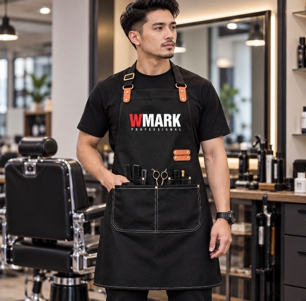 Producto - Delantal wmark - 1