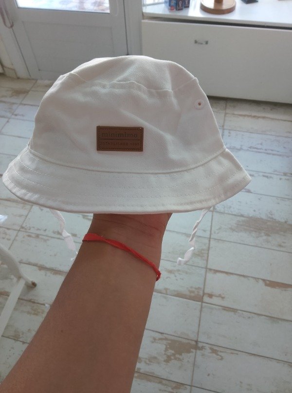 Producto - Piluso Mini Basic MM