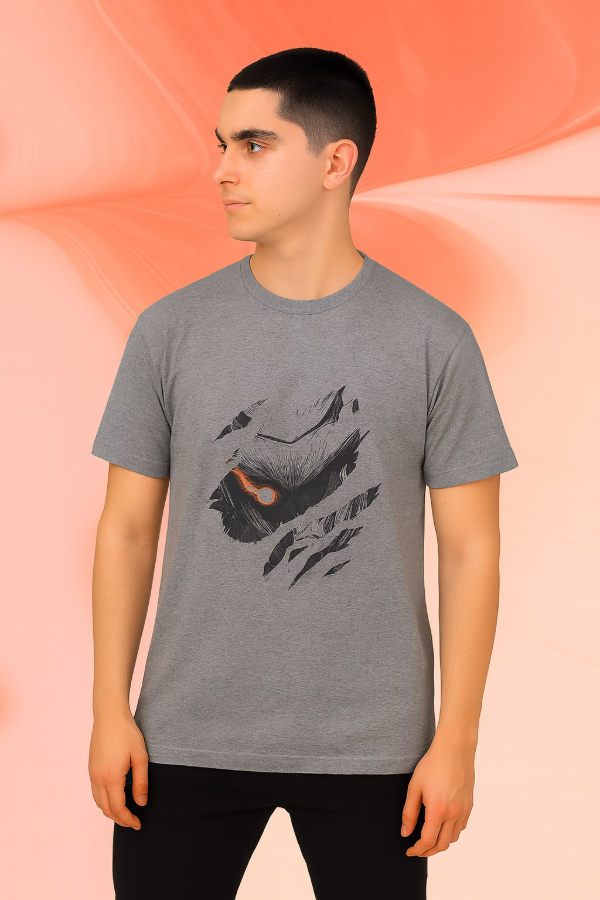 Producto - Remera Goblin Slayer