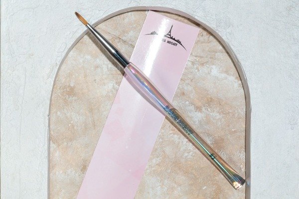 Producto - PINCEL PUNTA REDONDA MULTIUSO #2