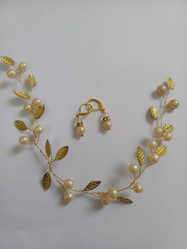 Producto - Tocado #5